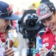 MotoGP: M&aacute;rquez j&aacute; est&aacute; "mais forte mentalmente do que antes", diz Moreira