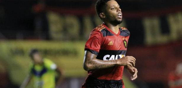 André tem contrato com o Sport até 2022 e não conseguiu acertar saída para o Grêmio - Foto: JC Imagem