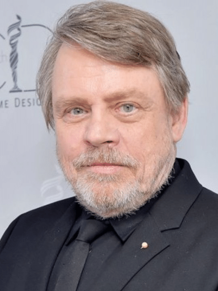 Luke Skywalker é gay? O ator Mark Hamill diz que pode ser