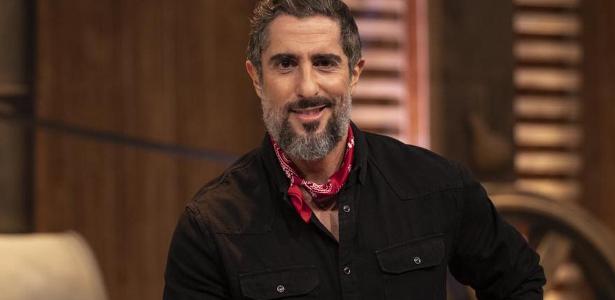 Fefito | Marcos Mion deixa a Record, e emissora perde seu melhor apresentador