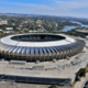 Mineirão e Cruzeiro podem chegar a acordo hoje, com ajuda de Pedro Lourenço