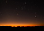 Chuva de meteoros Leônidas acontece nesta madrugada; veja como acompanhar - Imagem: Fernando Rodrigues/Unsplash/ReproduÃ§Ã£o