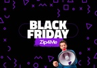 ? Black Friday nos EUA: confira ofertas incríveis e compre com a Zip4Me! - Black Friday da Zip4Me