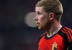 DE BRUYNE E COURTOIS SE FALAM? Saiba o motivo da briga entre os jogadores da Bélgica - Blog do Torcedor