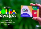 Pagamento do Bolsa Família começa nesta semana; veja o calendário - Divulgação