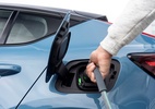 Taxação dos carros elétricos foi negligência climática do governo - Foto: Reprodução