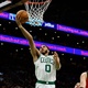 NBA: Celtics saem na frente do Heat, e Tatum alcança marca inédita