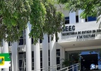 Concurso SEEC RN: autorizada contratação da banca para 598 vagas - Concurso SEEC RN: governadora Fátima Bezerra Marcelo Camargo Agência Brasil