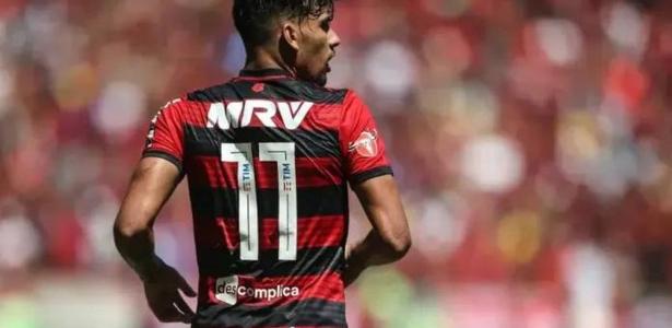 'flamengo Está Dando Show! Paquetá Pode Ser Um Tiro No Pé', Diz Casão