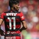 'Flamengo está dando show! Paquetá pode ser um tiro no pé', diz Casão