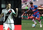 Vasco x Fortaleza: onde assistir ao jogo ao vivo e escalações - Getty Images/Leonardo Moreira