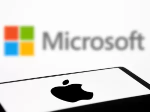 Após novo recorde na Nasdaq, Apple ultrapassa Microsoft em valor de mercado