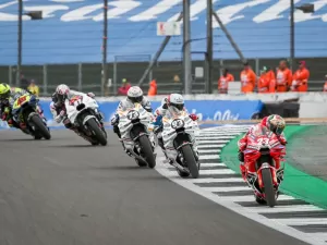 MotoGP: Martín reassume liderança após rodada em Silverstone; confira tabela