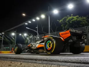 F1: McLaren perder 'mini-DRS' não é divisor de águas que rivais esperavam