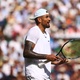 Kyrgios revela que pensa todos os dias na derrota na final de Wimbledon