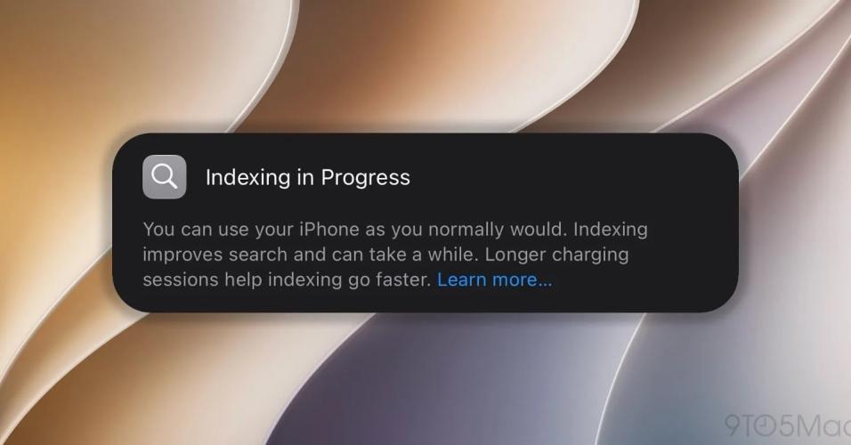 iOS 27 - undefined