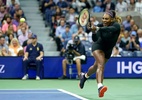 Dimitrov contra Federer, Serena, Svitolina: veja os melhores momentos da rodada no US Open - (Sem crédito)