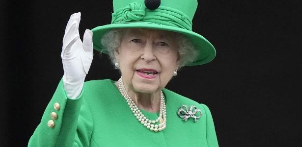 Aunque discreta, la reina Isabel vivió su vida de zorra como Diana – 08/09/2022