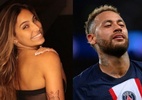 Neymar superou Bruna Marquezine? Conheça Vanessa Lopes, TikToker pernambucana apontada como novo romance do jogador - Blog do Torcedor