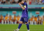 Messi pipoqueiro? Após perder pênalti, camisa 10 da Argentina atinge marca negativa em jogo da Copa do Mundo 2022; confira - Blog do Torcedor