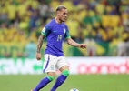 Antony rouba a cena e cai nas graças da torcida do Brasil; veja reações! - GettyImages