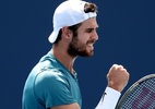 ATP Masters 1000 de Miami: Veja como ficaram as quartas de final - (Sem crédito)