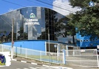 Concurso da Câmara de Caieiras SP estende inscrição e adia prova - Google Street View