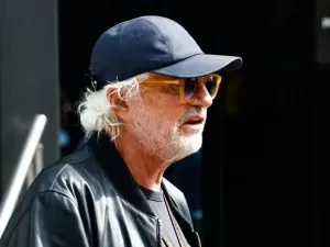 F1: Briatore está aconselhando grupo que quer comprar Alpine