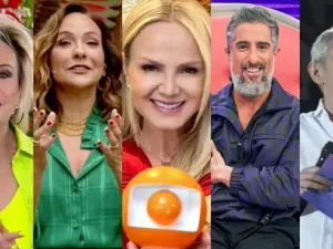 Chegada de Eliana na Globo causa briga e competição; entenda a polêmica