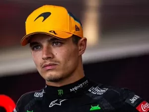 F1: Norris detona postura de Verstappen no GP da Áustria