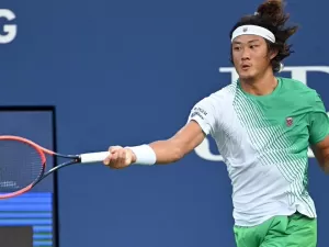 Torneios chineses da ATP começam apenas na quarta-feira