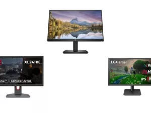 Ofertas do dia: até 43% off em monitores para jogar, estudar ou trabalhar!