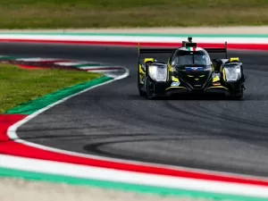 ELMS: Iron Lynx faz pole para as 4h de Mugello; trio de Serra larga em 8º na LMGT3