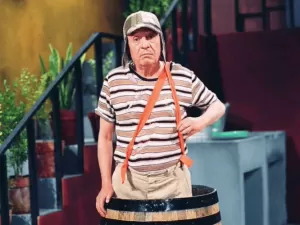 Uso de IA nos episódios de “Chaves” gera críticas