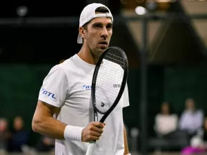 Kokkinakis sugere redução da temporada para apenas nove meses