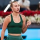 Potapova derruba Rybakina e faz quartas, Kostyuk mant&eacute;m s&eacute;rie invicta