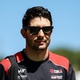 F1: Amea&ccedil;ado por Rafa C&acirc;mara na Haas, Ocon reage &agrave; poss&iacute;vel sa&iacute;da da equipe