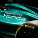 F1: Por que projeto da Honda com Aston Martin &eacute; completamente diferente da 'era Red Bull'