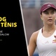 Garotada aproveita brechas e renova o US Open