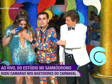Reprodução / Internet