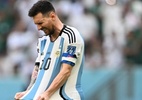 ARGENTINA ELIMINADA? Veja resultado que elimina a Argentina da Copa do Mundo contra o México - Blog do Torcedor