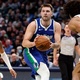 Luka Doncic tem atuação histórica, e Dallas Mavericks vence na NBA