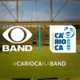 Band fecha acordo para fazer a maior cobertura do Campeonato Carioca