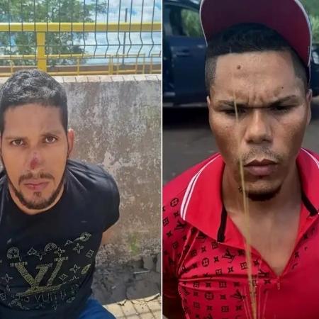 Fugitivos do presídio federal de Mossoró viajaram de barco por 6 dias do Ceará ao Pará