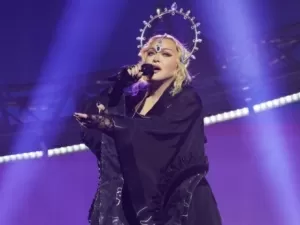 Madonna é processada por expor fã à “pornografia sem aviso” em show de última turnê, nos EUA; saiba detalhes