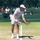 Fonseca estreia em Nottingham contra o sexto favorito Dzumhur