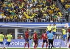 Brasil decepciona na estreia na Copa América contra a Costa Rica - Rafael Ribeiro - CBF