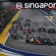 F1: Albon volta atrás na crítica a 'mergulho' de Colapinto em Singapura