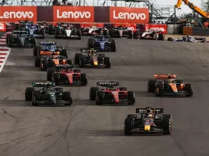 F1: Vendas de ingressos para GP dos EUA "decolaram" desde queda de Verstappen