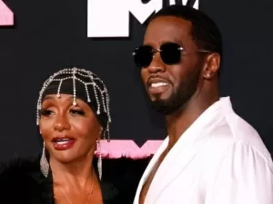 Mãe de Sean “Diddy” Combs quebra silêncio, cita “erros do passado” e afirma: ‘Não é o monstro que estão pintando’